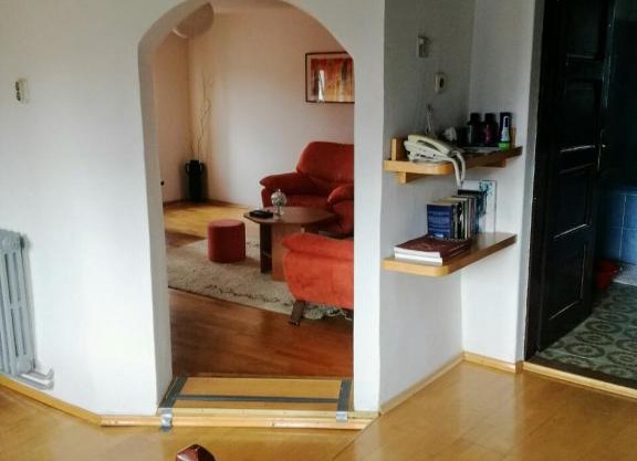 Guesthouse Nina