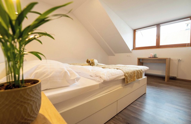 Guesthouse Stari Mayr