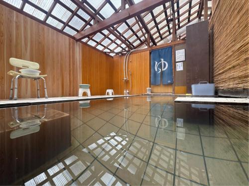 Guesthouse Tomoshibi