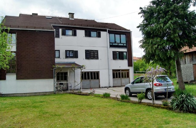 Guesthouse Trikic