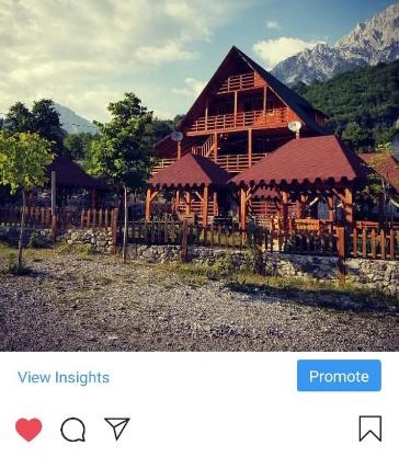 Guesthouse Villa Gurra
