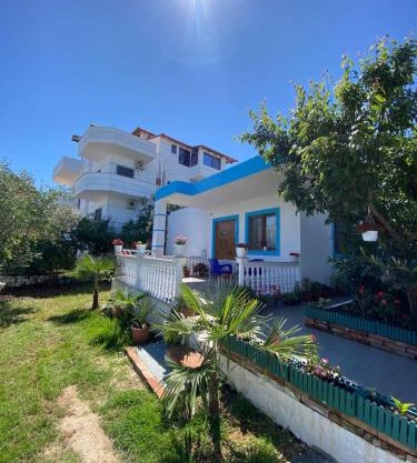 Guesthouse Xhuliano