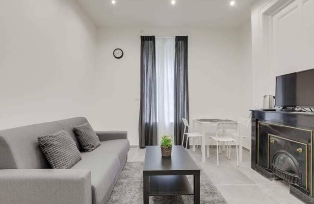 GuestReady - 1-BR, 5 minutes from train station