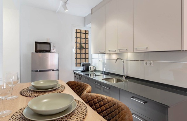 GuestReady - A delightful experience in Málaga