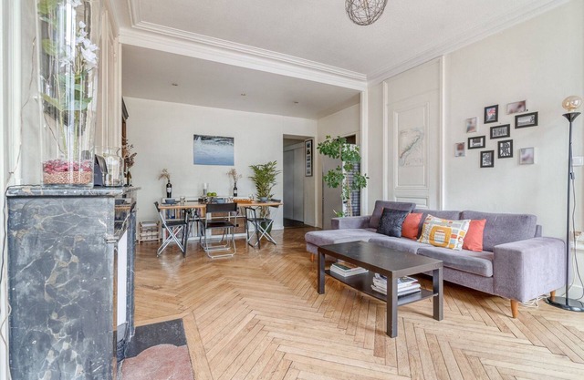 GuestReady - Bright nest with great views of Lyon
