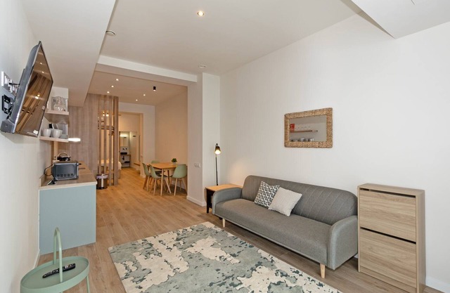 GuestReady - Central Loft in Valencia