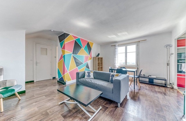 GuestReady - Charming city escape