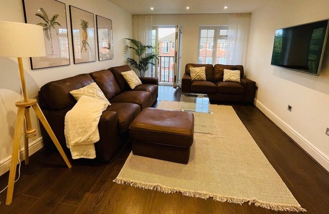 GuestReady - Charming nest in Ealing