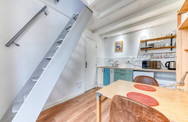 GuestReady - Charming nest in La Croix-Rousse