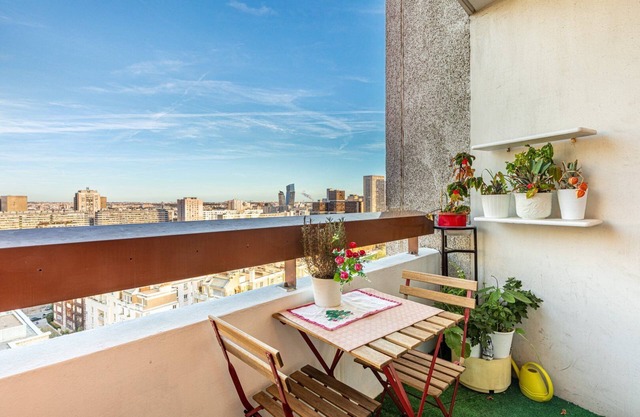 GuestReady - Clear Sunshine near Panthéon