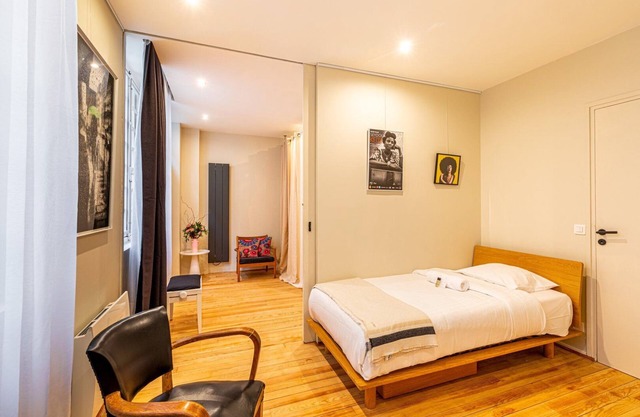 GuestReady - Cosy stay near Bastille