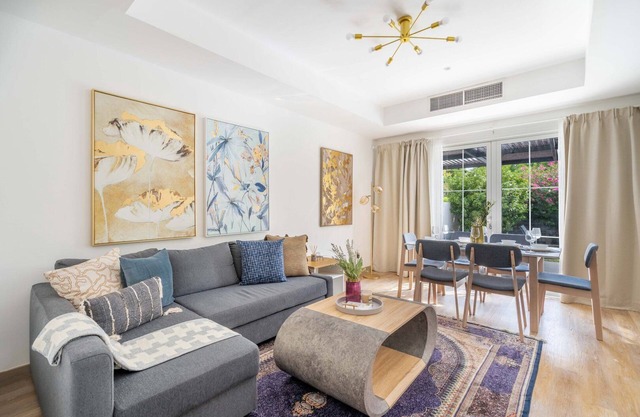 GuestReady - Deluxe Spring Townhouse
