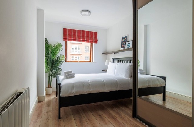 GuestReady Essential - Elegant city stay in Dublin