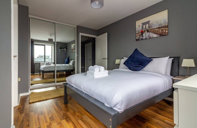 GuestReady Essential - Royal Canal Park Getaway