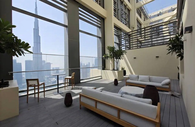 GuestReady - Fine Extravagance near Burj Khalifa