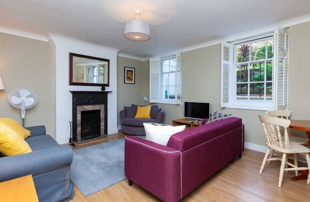 GuestReady - Glamorous getaway in Brighton