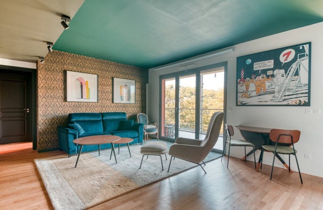 GuestReady - Gem near Parc de la Tête d'Or