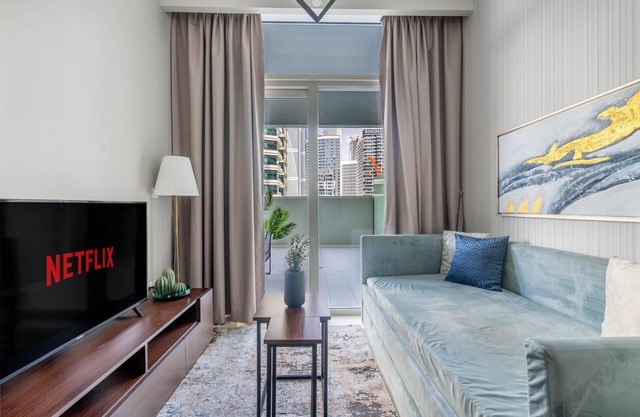 GuestReady - Modern living at Reva Residence