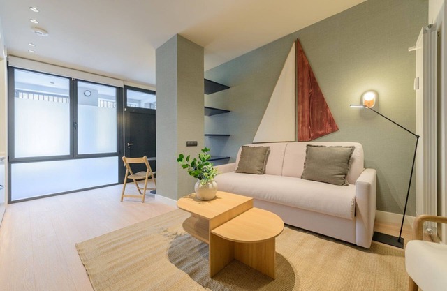 GuestReady - Modern Madrid Dúplex