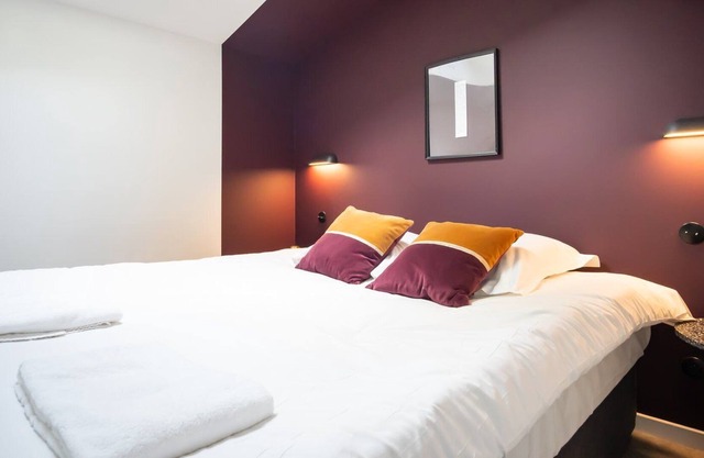 GuestReady - Ray of sunshine in the city centre