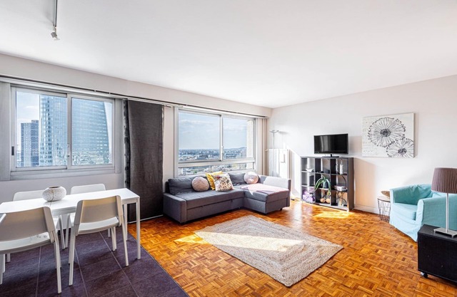 GuestReady - Simple retreat with a city view