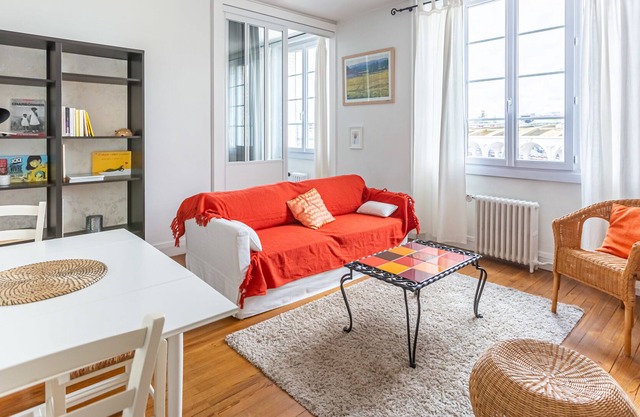 GuestReady - Stade Chaban Delmas Flat for 4