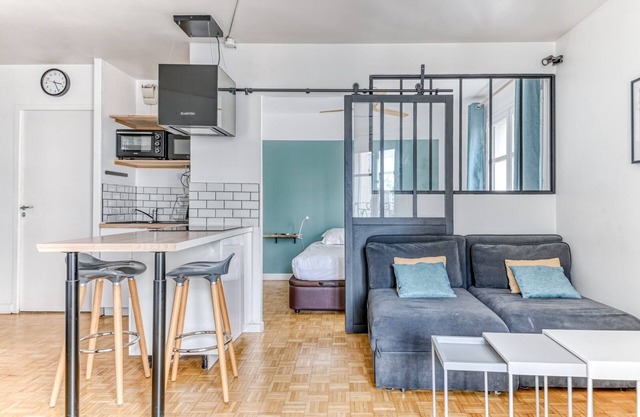 GuestReady - T1 BIS - Cosy and Lovely
