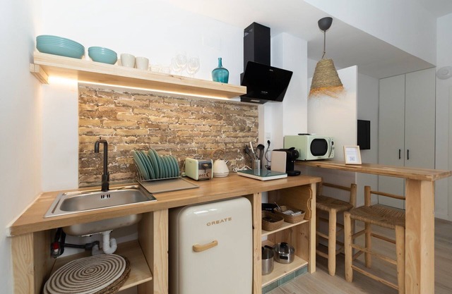 GuestReady - Tropical stay in Mislata Valencia