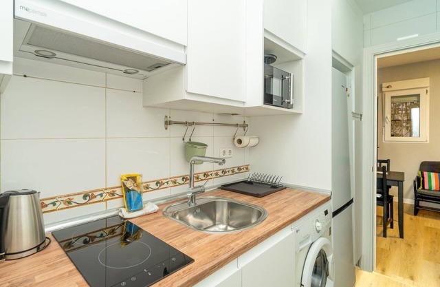GuestReady – Your Perfect Nest in Madrid