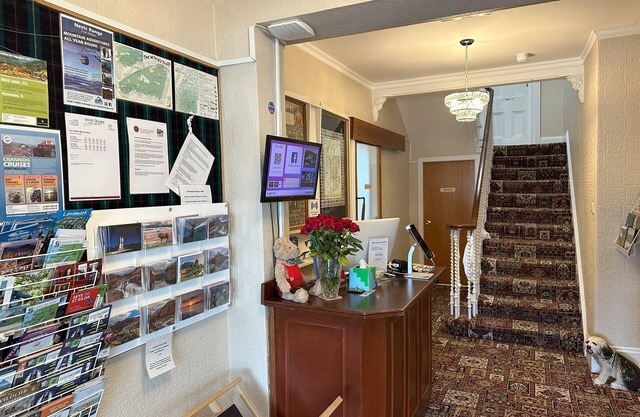 Guisachan Guest House