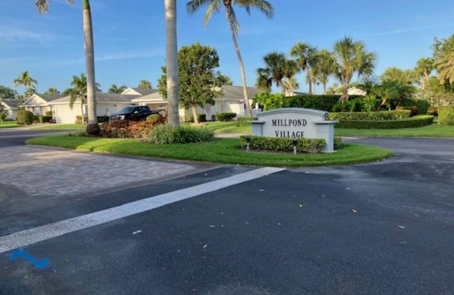 Gulf Harbour Yacht Club Ft. Myers Millpond Village 3 Bedroom Home