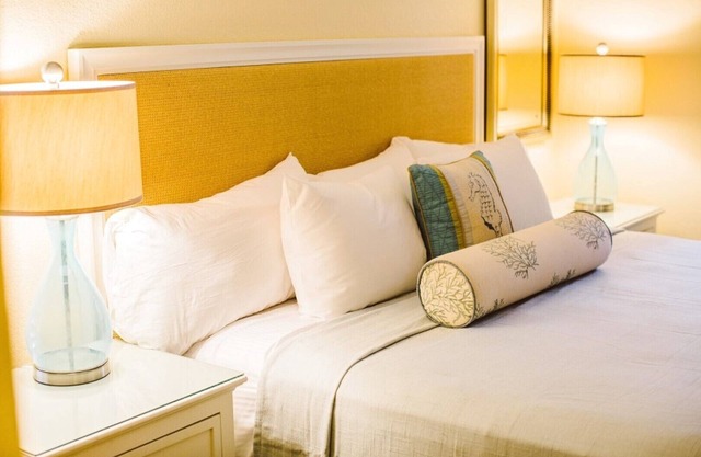 Gulf of Mexico - Time share - 2BR Suite #212/March 27-April 3 2020