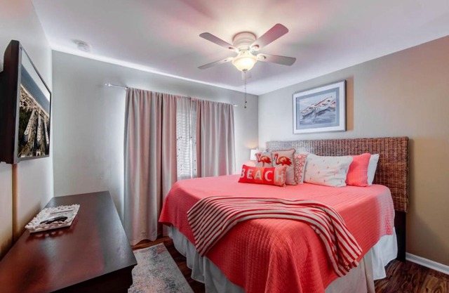 Gulf Shores Plantation 1105 by Vacation Homes Collection