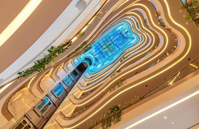 GULFINN HOTEL AL NASR