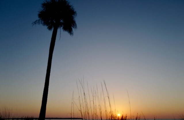 Gullah Cottage on Daufuskie Island