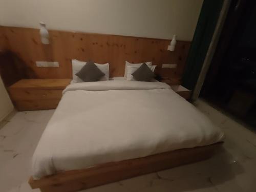 gungun Resort
