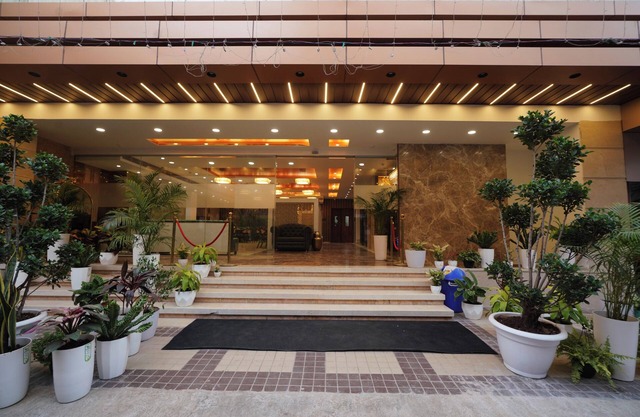 Guru kripa residency