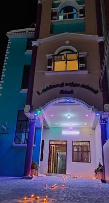 Guru Krupa Home Stay