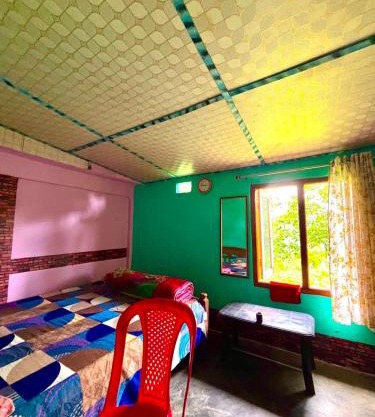 Gurung Guest House