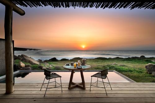 GweGwe Beach Lodge
