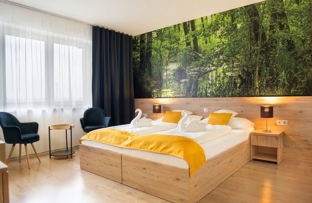 Gyirmót Sport&Wellness Hotel
