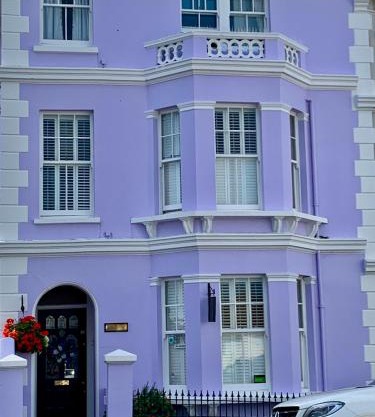 Gyves House