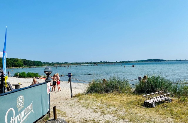 Hälleviks Strandstugor
