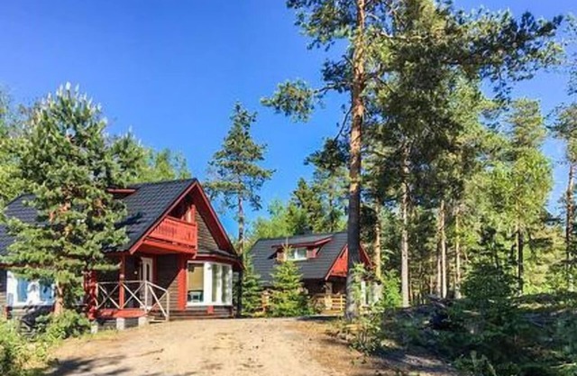 Hästöskata B by Interhome