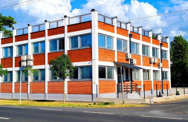 HÉDER APARTMANOK