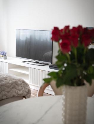 Hídfő apartman