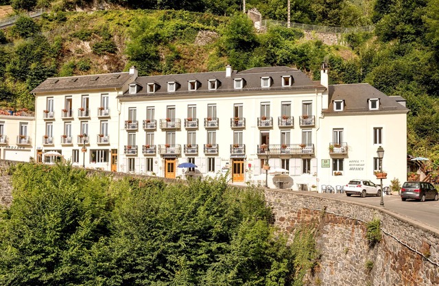 Hôtel Ardiden