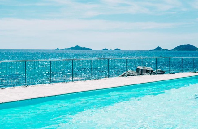 Hôtel Cala di Sole