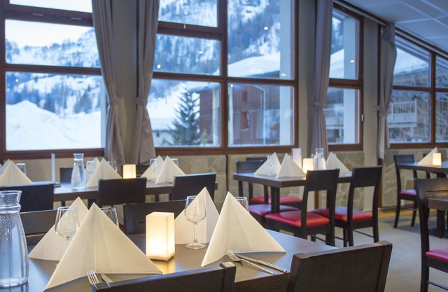 Hôtel Club mmv Les Brévières