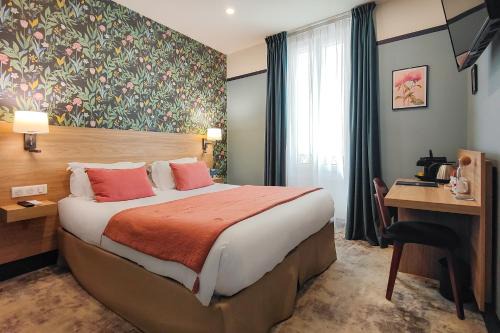 Hôtel de France, un hôtel AMMI